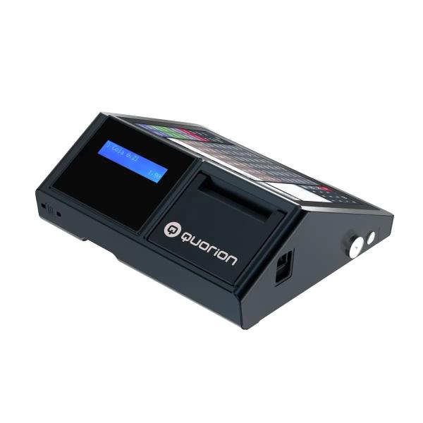 Qtouch 9
